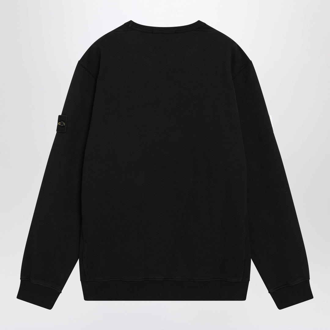 Stone Island Shirts & Tops - Nero | 94582c2b8227c4c2215527f745b300bfb4948ce9