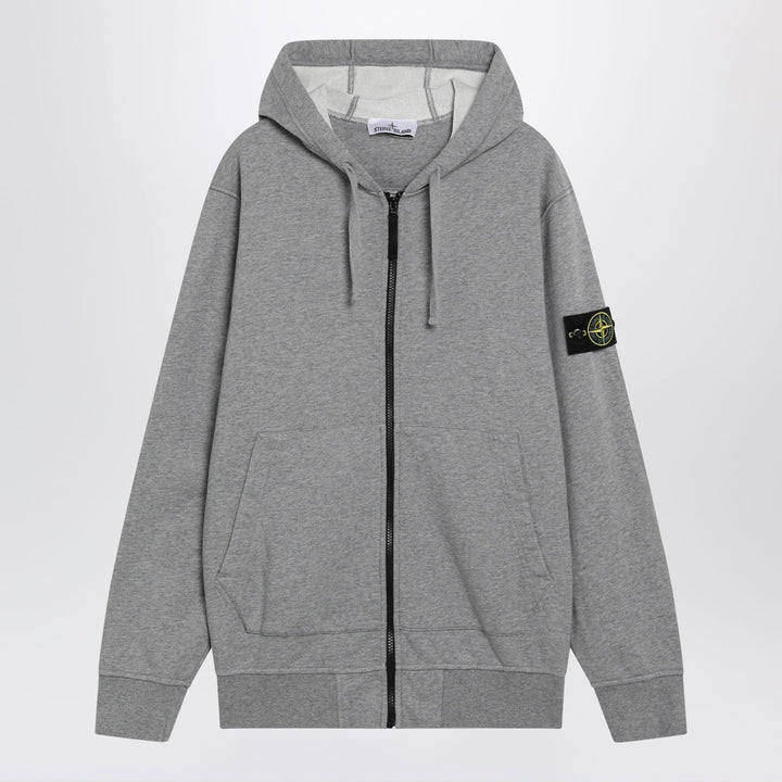 Stone Island Shirts & Tops - Grey | 8498c3051c0823e10ec617ab14626ba19fd82de9