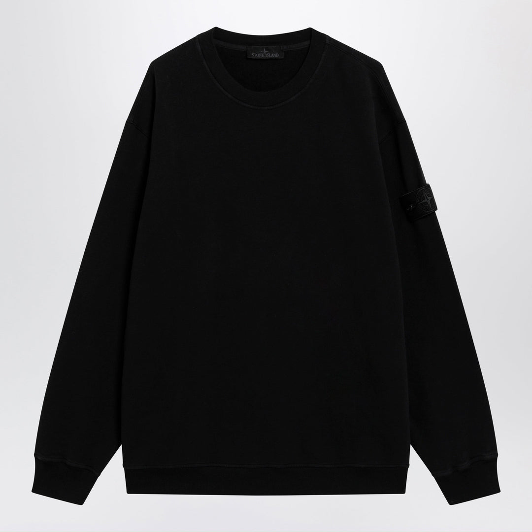 Stone Island Shirts & Tops - Nero | a09278d97663b38db8eb174595f6c1051c389d80