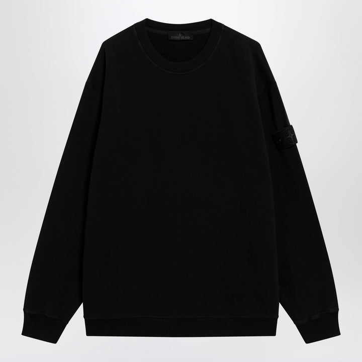 Stone Island Shirts & Tops - Nero | a09278d97663b38db8eb174595f6c1051c389d80