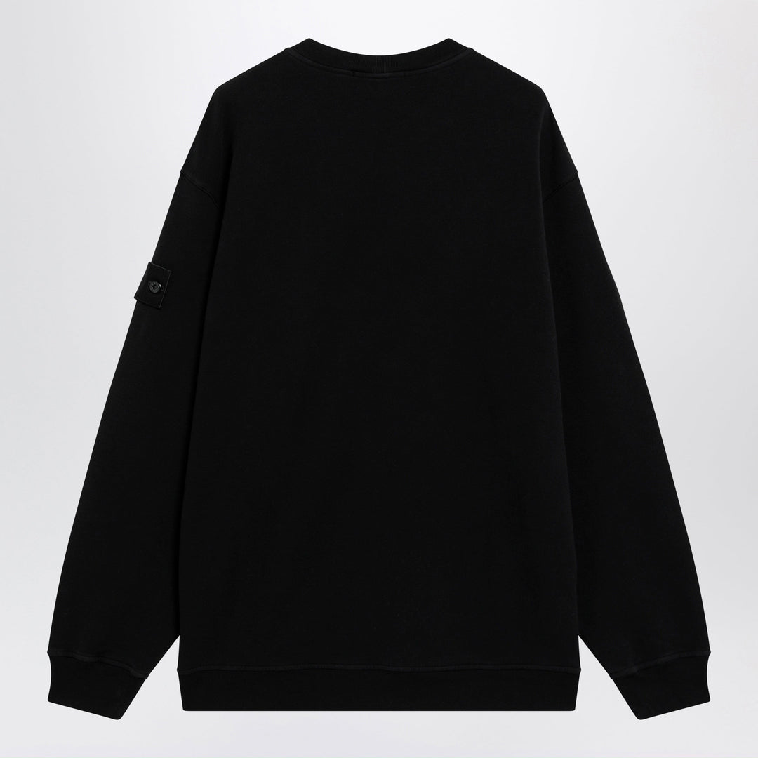 Stone Island Shirts & Tops - Nero | 458eacc3a1b0b9ff8e8c470bd45fc943f017e60c