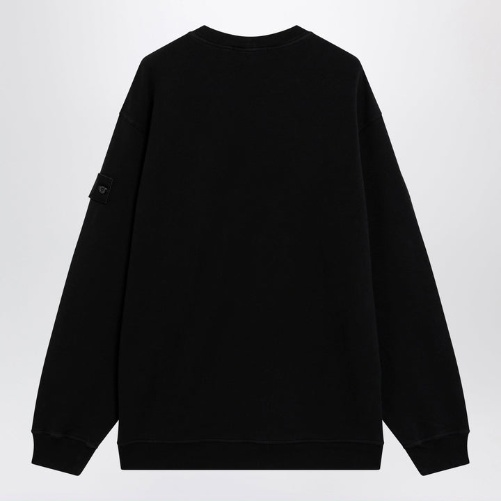 Stone Island Shirts & Tops - Nero | 458eacc3a1b0b9ff8e8c470bd45fc943f017e60c
