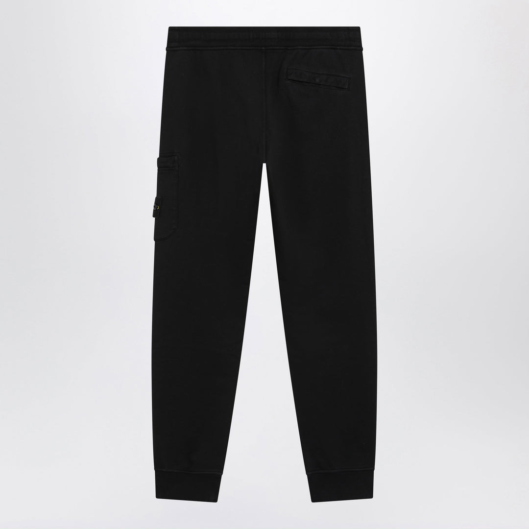 Stone Island Pantaloni - Nero | 762c7da245f32f62e3795d0a6b2cc6f2867807e9