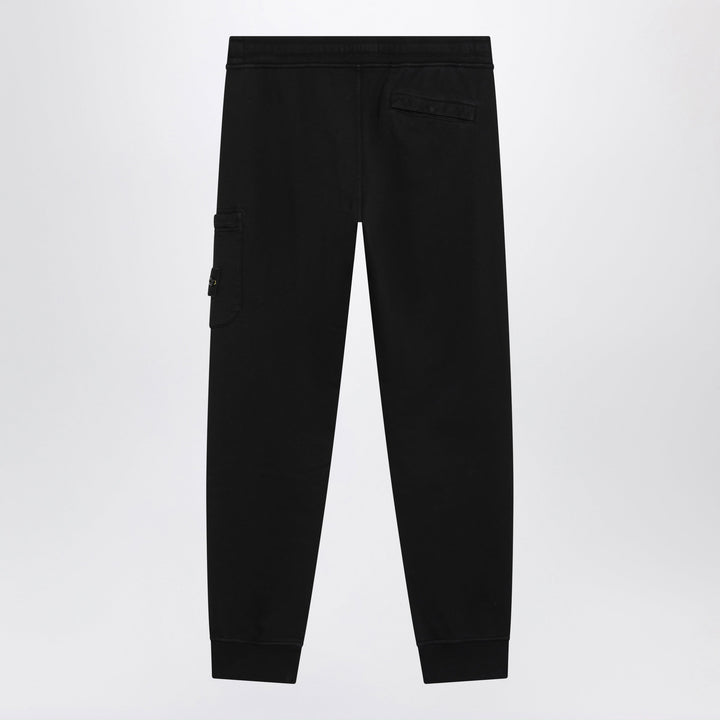 Stone Island Pantaloni - Nero | 762c7da245f32f62e3795d0a6b2cc6f2867807e9