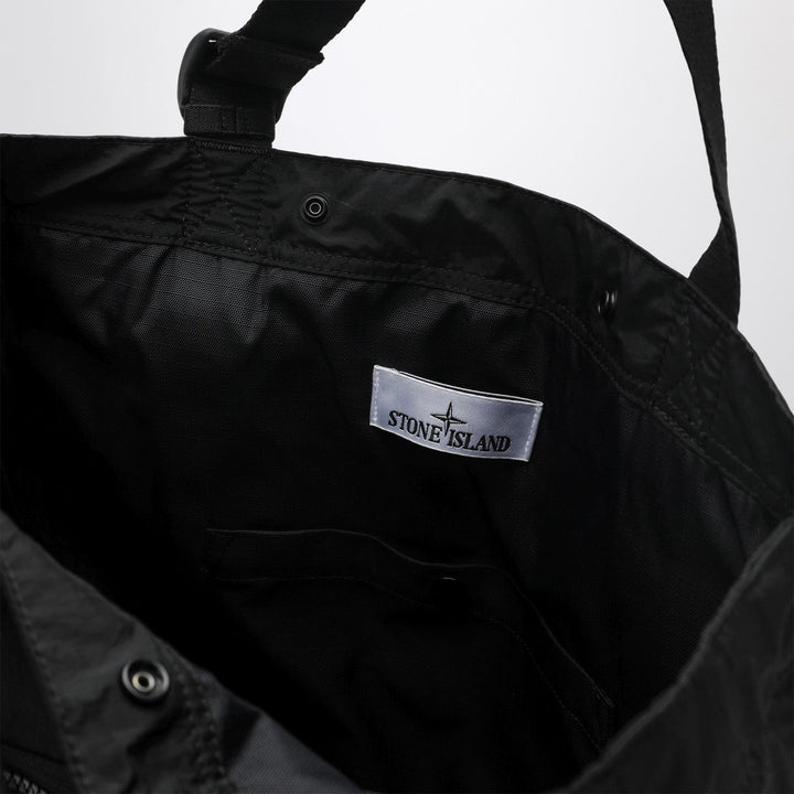 Stone Island Apparel & Accessories - Nero | 21218a1c46dd6eaf7e1fe214e09ee7bfe3001b8c