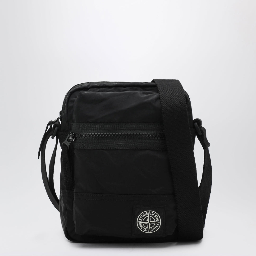 Stone Island Apparel & Accessories - Nero | 65c517459d6e7a7ffab46032fa890ffb9d71f364