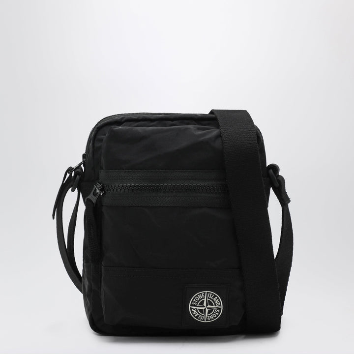 Stone Island Apparel & Accessories - Nero | 65c517459d6e7a7ffab46032fa890ffb9d71f364