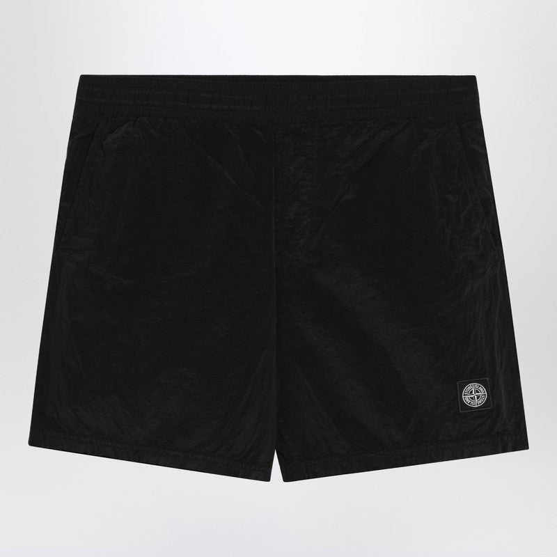 Stone Island Apparel & Accessories - Nero | 6712dd821535a2008637941c7774556533e40dfc