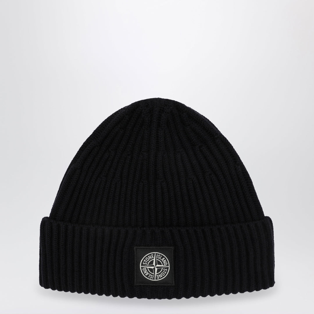 Stone Island Cappelli - Blu | a4fc120e2a7a0c3e381aa7cc972e835952bbfbfe
