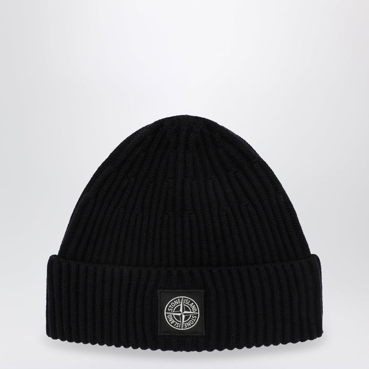 Stone Island Cappelli - Blu | a4fc120e2a7a0c3e381aa7cc972e835952bbfbfe