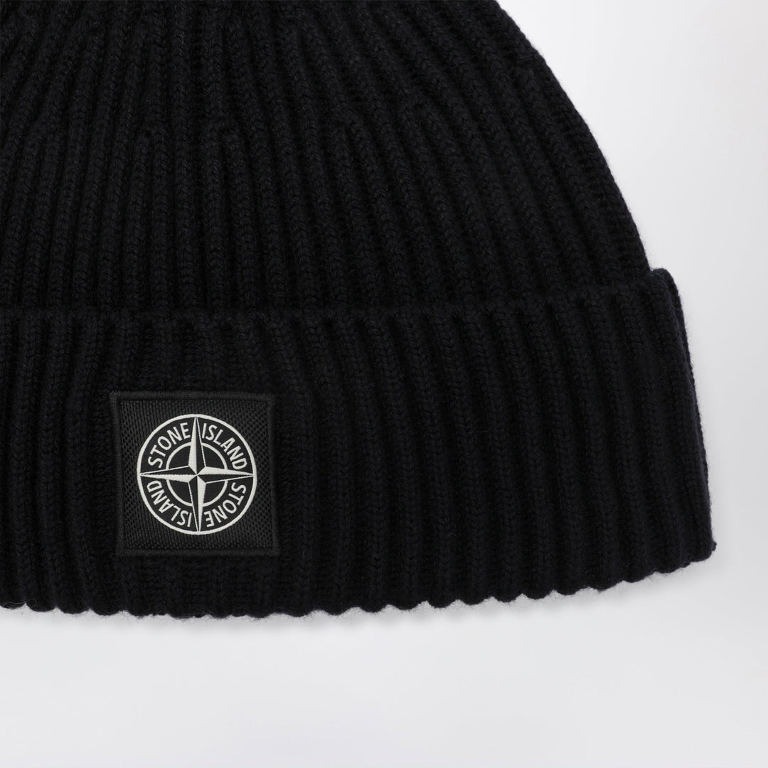Stone Island Cappelli - Blu | f121c158d82b7a8c078c1020b394c72e52d90002