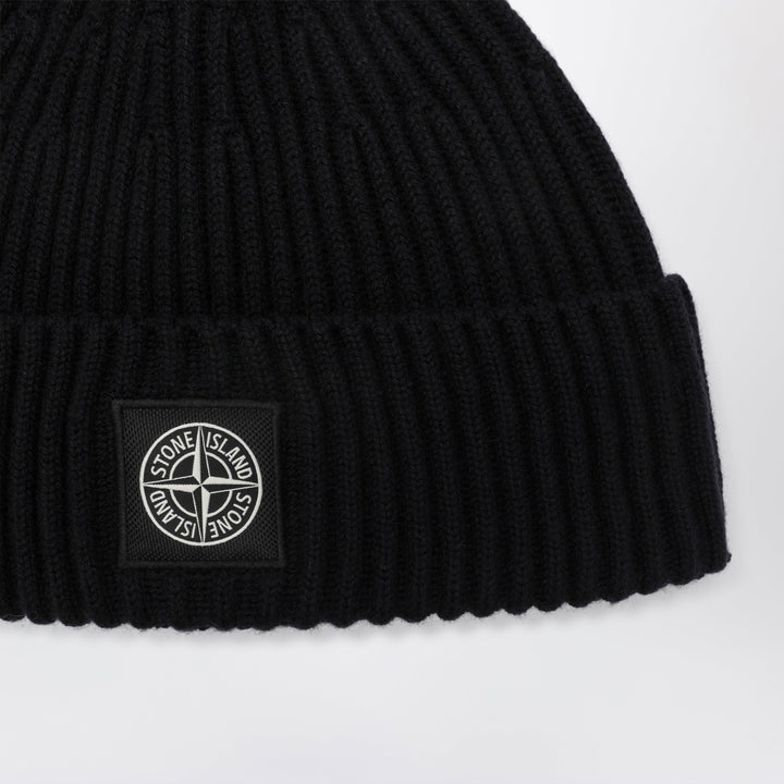 Stone Island Cappelli - Blu | f121c158d82b7a8c078c1020b394c72e52d90002