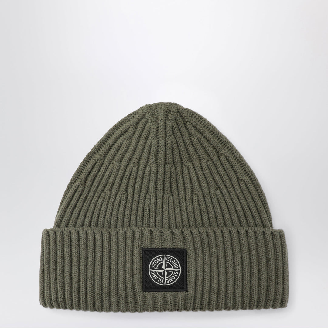 Stone Island Cappelli - Verde | 7a6b8bb7dfaf2148dcbc285ae539df6df4fa66a2