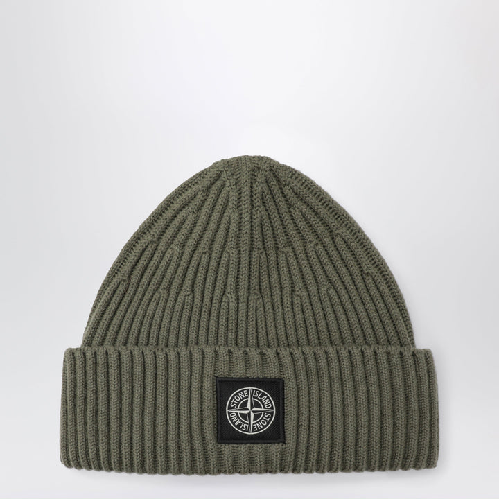 Stone Island Cappelli - Verde | 7a6b8bb7dfaf2148dcbc285ae539df6df4fa66a2