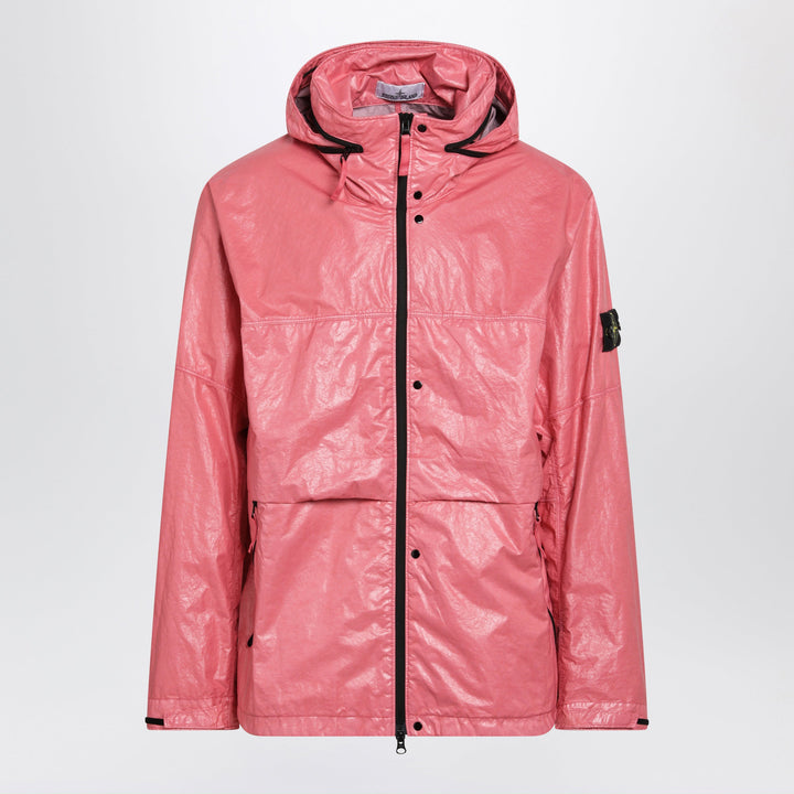 Stone Island Coats & Jackets - Rosa | 94a3ed655f3bfacb53f4887a4b8f144c19ac44f9