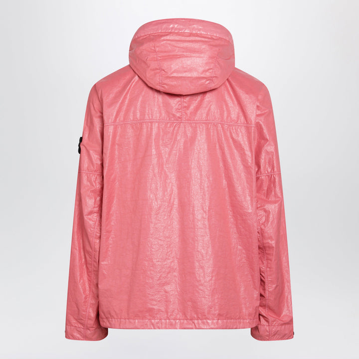 Stone Island Coats & Jackets - Rosa | 766bdbf3a70bbe67bbfb0566fa870a29e62880c3