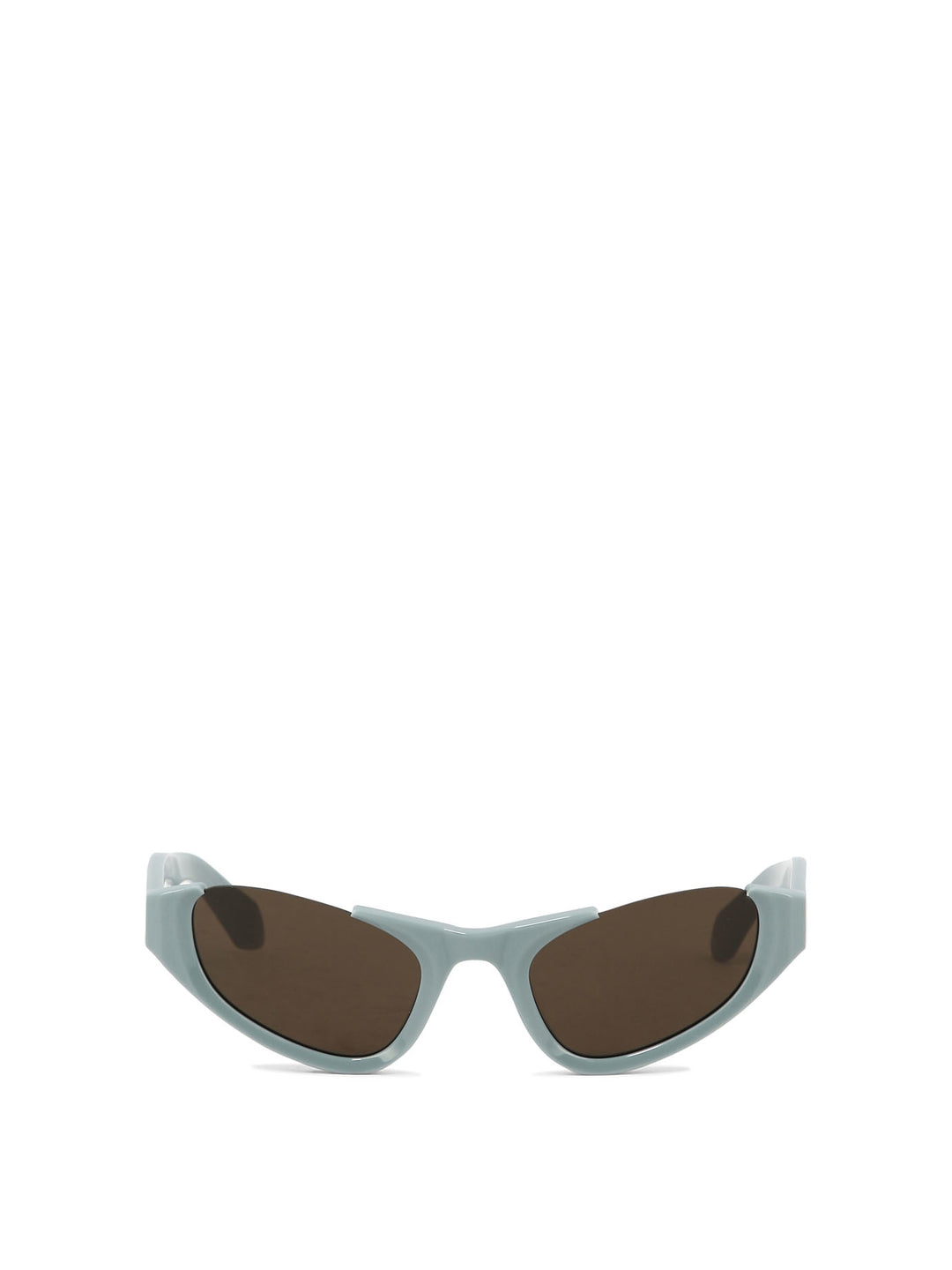 AlaïA Cat-Eye Occhiali da Sole - Light blue | 2541c846554b6bec956293fc8d573c8b213532f1