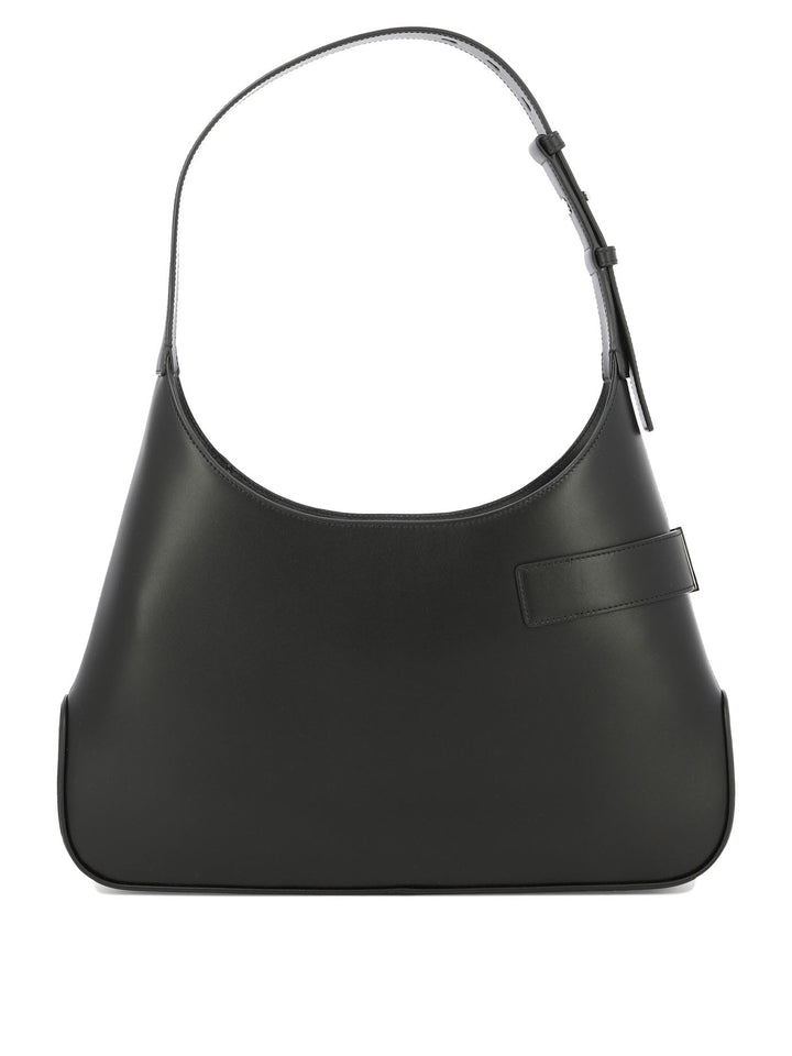 Ferragamo Hobo Borse a Spalla e Tracolla - Nero | 364b13915fdf7f7744802883d8a0a5a18025a462