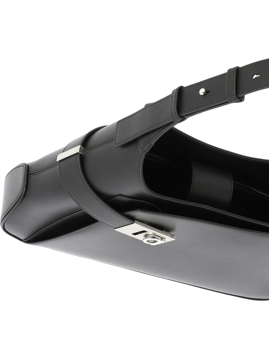 Ferragamo Hobo Borse a Spalla e Tracolla - Nero | 5478d09c91fe44c2094dcde790ec8d03abf2add7