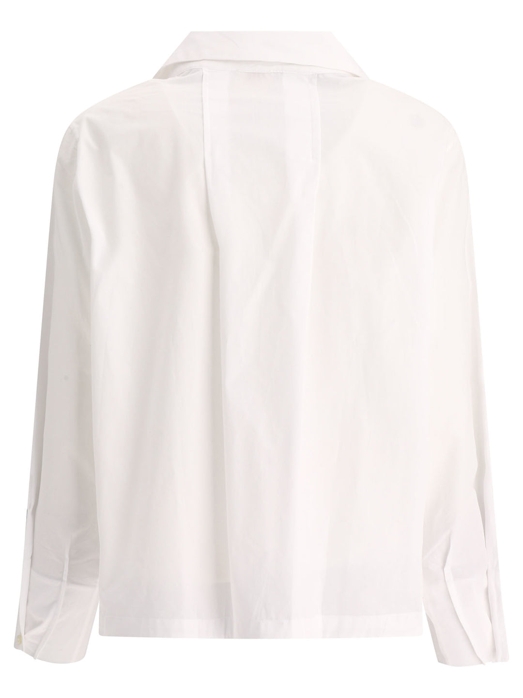 Ines De La Fressange Noa Shirts - Bianco | d8f077917b5b6d512d69eb4ac9bc174b4fc64fc4