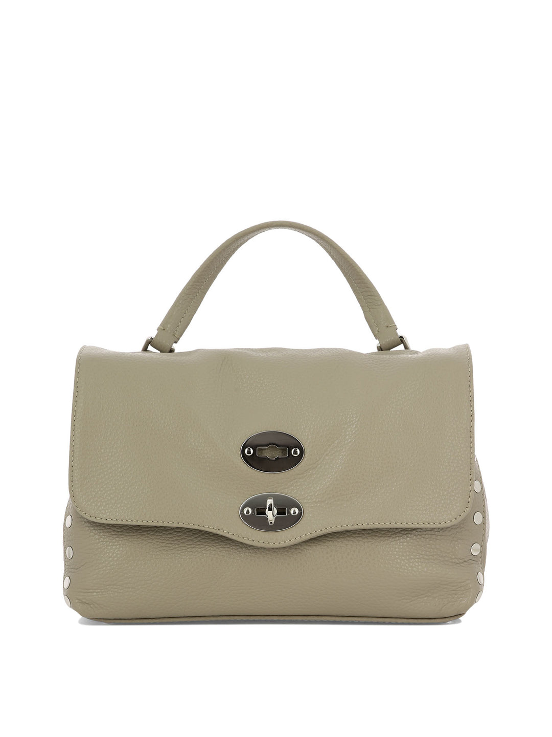 Zanellato Postina Daily S Handbags - Beige | aa7ab1e12798345e21925a1a7a5813f20d88ed33