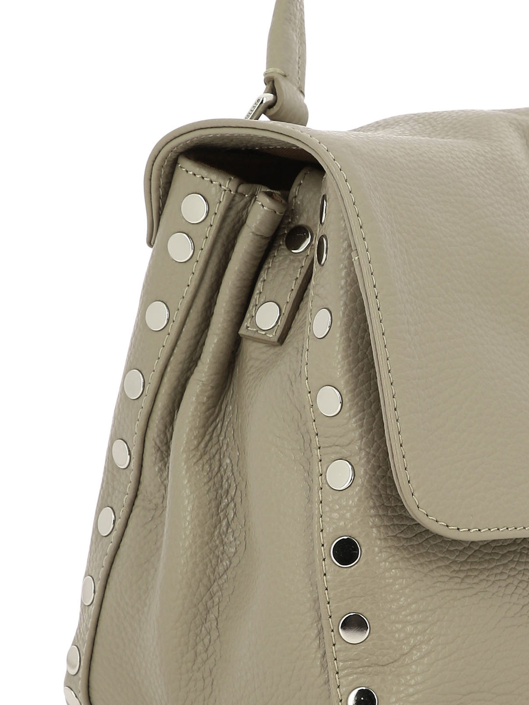 Zanellato Postina Daily S Handbags - Beige | dedcc728aaca14071daa2990efd85d759da8c6d1