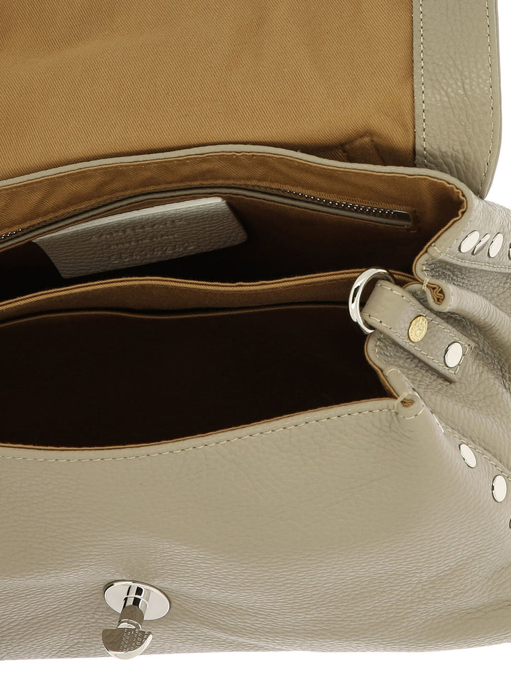 Zanellato Postina Daily S Handbags - Beige | 3e69195170513304c4bd7b87368ec206049a34b1