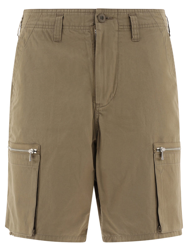 Pantalones cortos Trooper 6p Beige