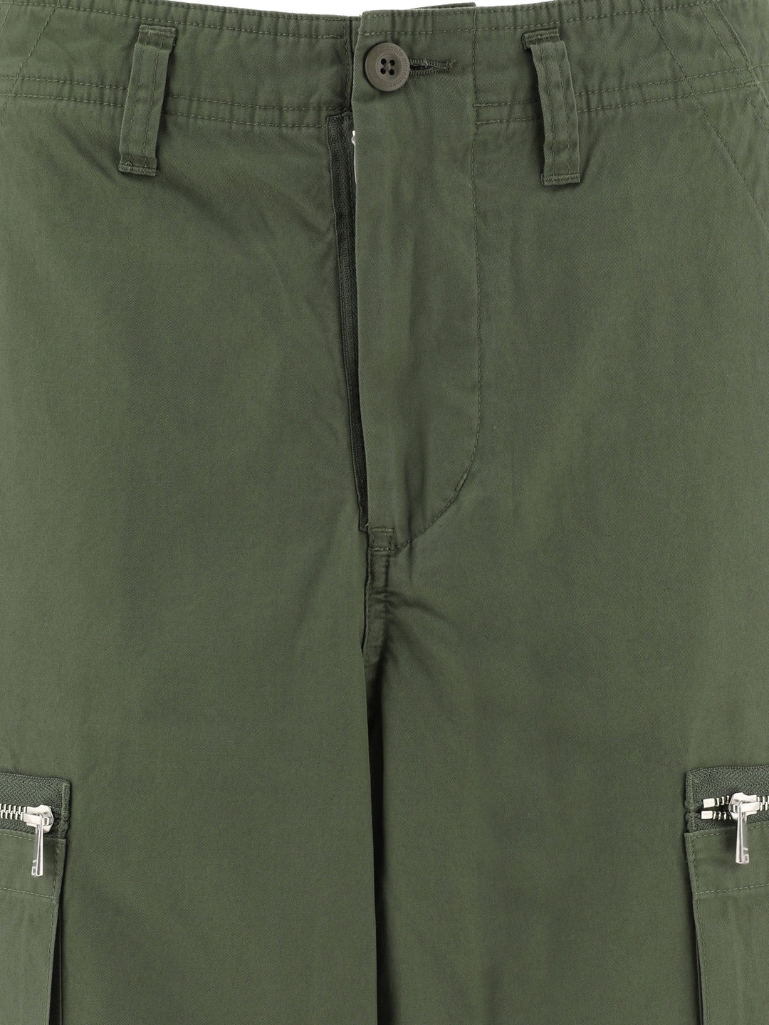 Nonnative Trooper 6p Shorts - Verde | 8fcdcca3d4c36564d10ce2d39528fdd45e2f47f4