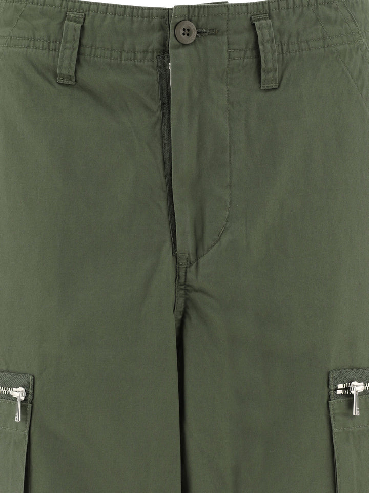 Nonnative Trooper 6p Shorts - Verde | 8fcdcca3d4c36564d10ce2d39528fdd45e2f47f4