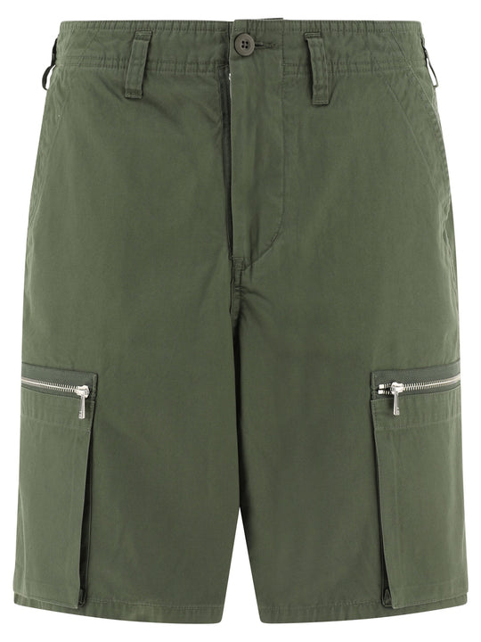 Trooper 6p Shorts Verde