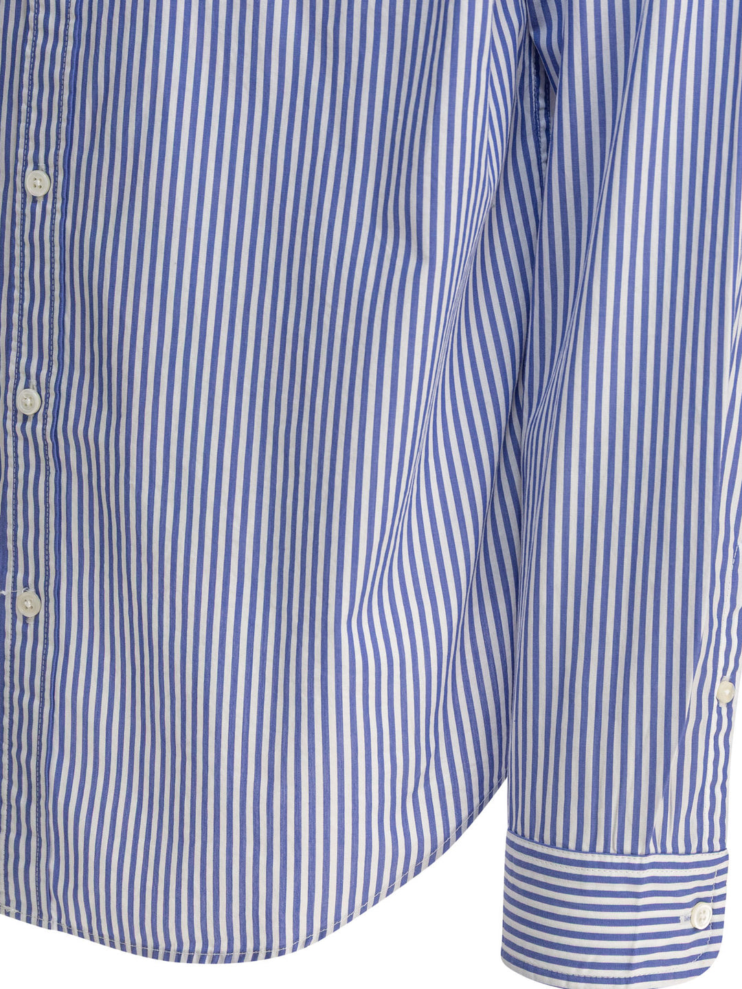Alex Mill Mill Shirts - Blu | 404c8045b2761b7681f75cd74eafc48725ff4792