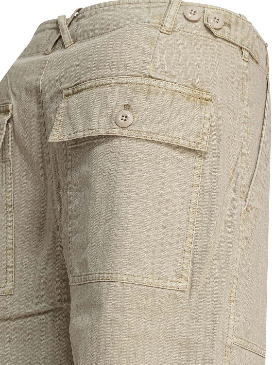 Alex Mill Vintage Og107 Trousers - Beige | fbab40848be53b94d50d1c9440e428c880b3223c