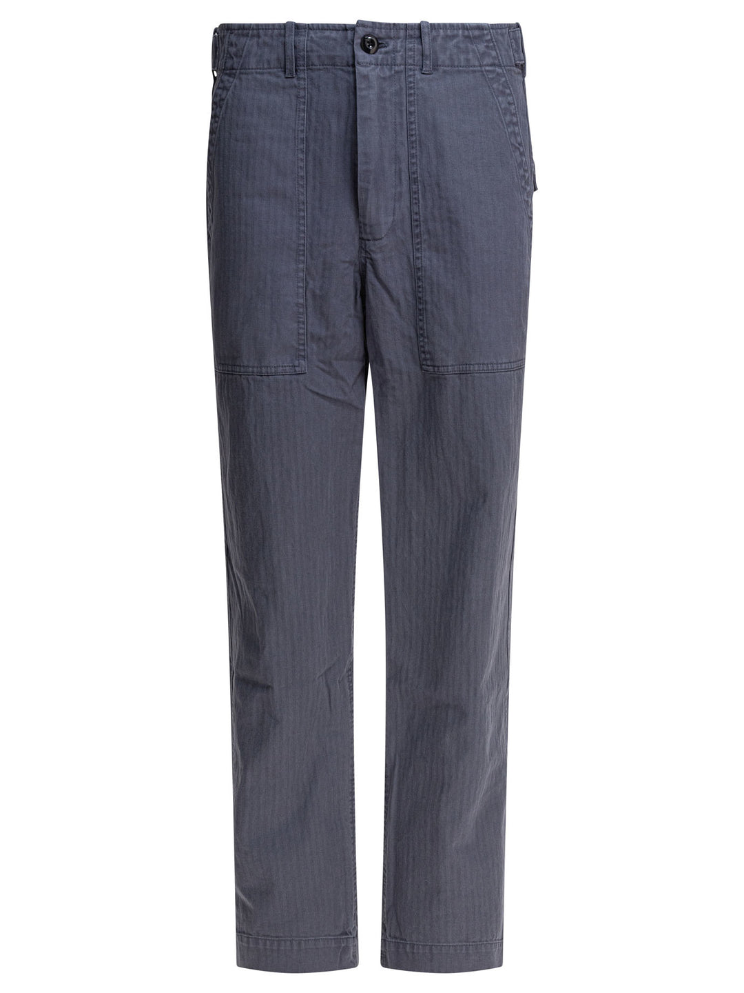 Alex Mill Vintage Og107 Trousers - Blu | b4fd6d43ac924c7ae3e63c2274bf702324c78dee
