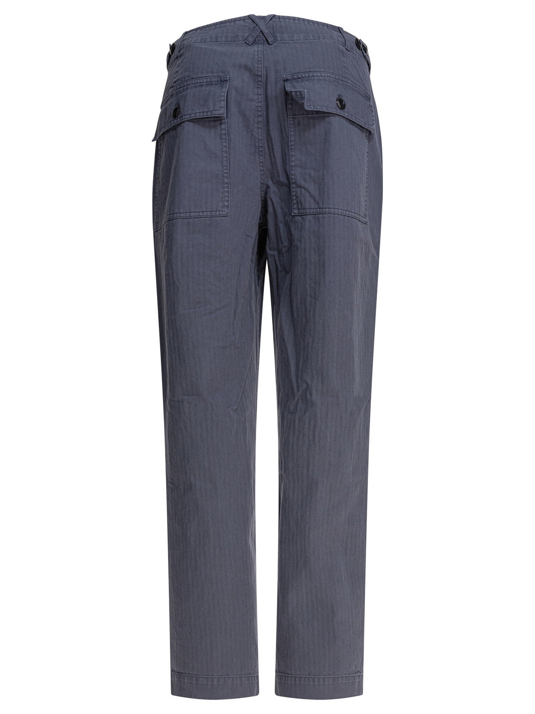 Alex Mill Vintage Og107 Trousers - Blu | 71c695cbe39767282172f506aa5313fe269b9d72