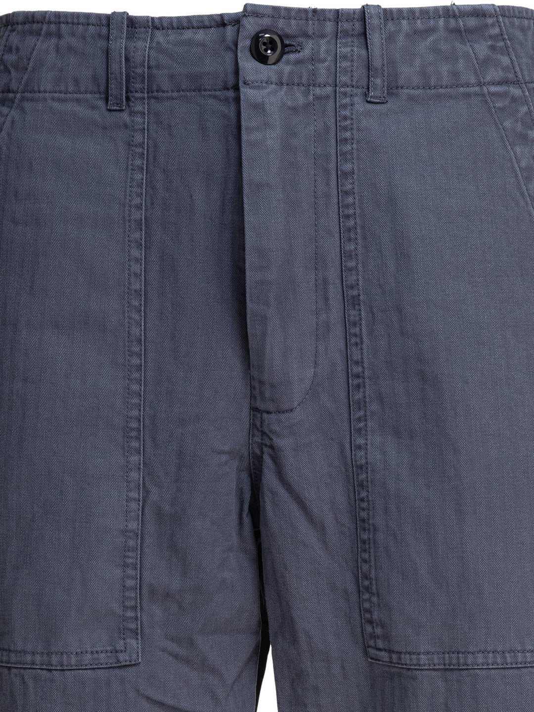 Alex Mill Vintage Og107 Trousers - Blu | 7b7c1e24bbfde4615ebcf37ed5a39dab2baeecd3