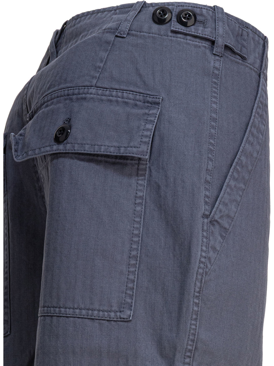 Alex Mill Vintage Og107 Trousers - Blu | da9f0d506d666172b3267757650b9213103e6f9d