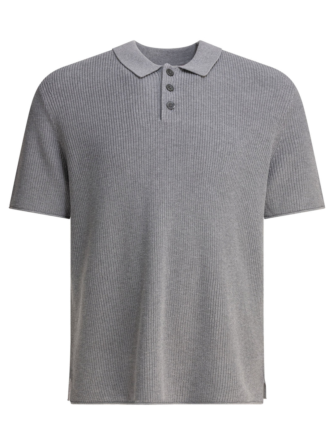 Alex Mill Eastwood Polo shirts - Grey | e1b0c256b6d29fa929357dd24fc92c3317822cc1