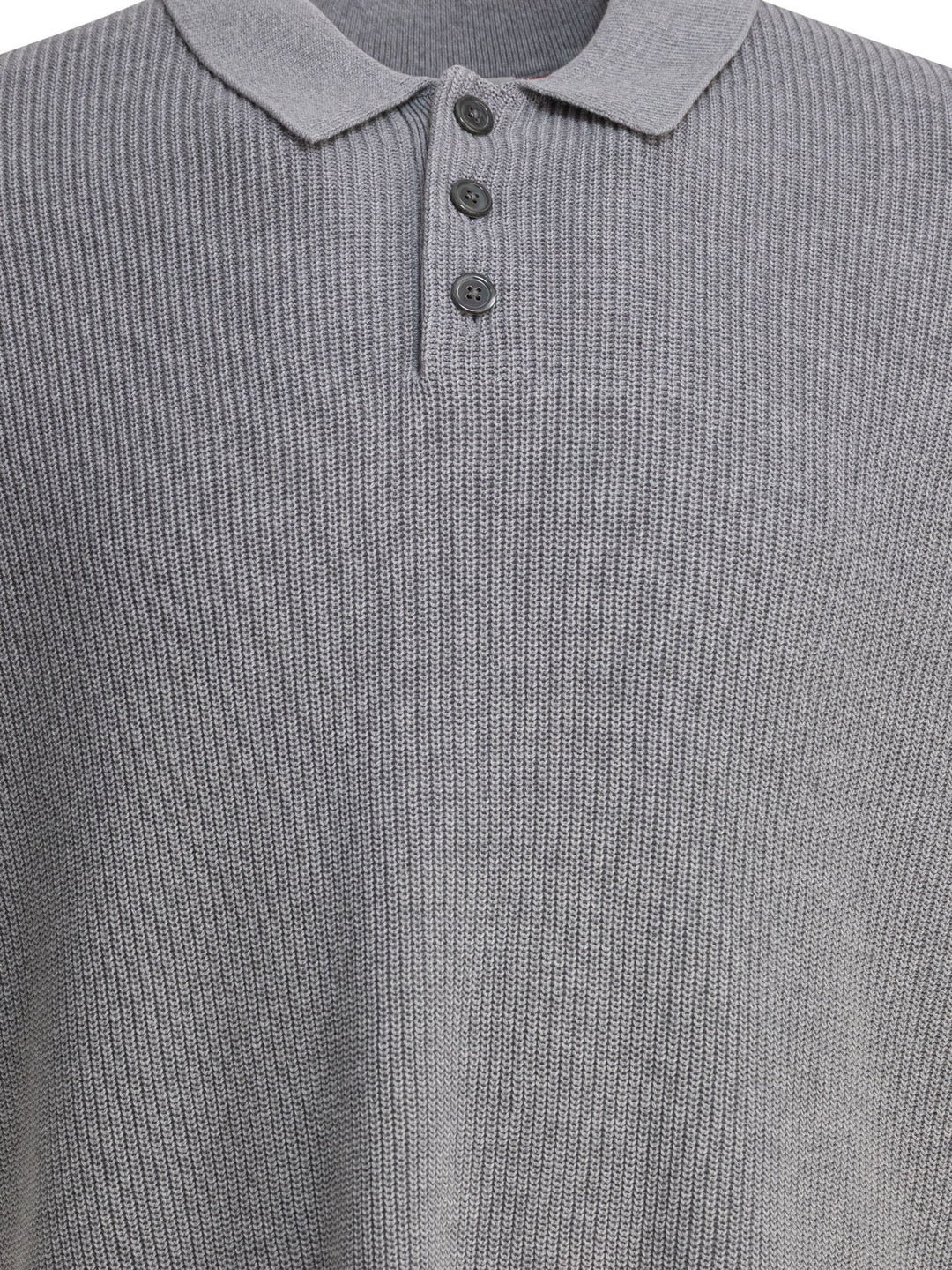 Alex Mill Eastwood Polo shirts - Grey | 20615527a740d6087407b3bc2aa7d4128b62674a