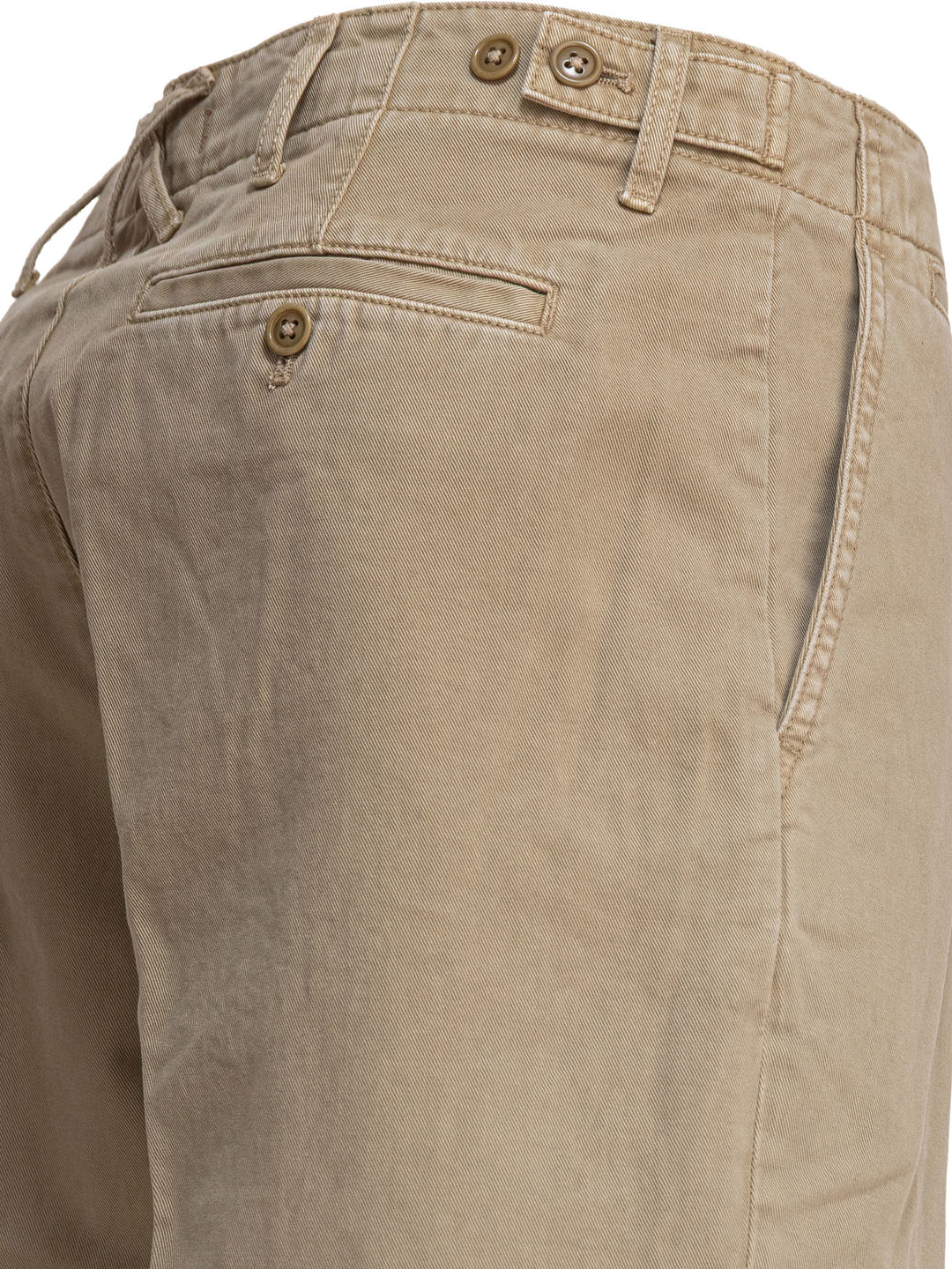 Alex Mill Straight Leg Trousers - Beige | 0b5decf721cd7c635c8dc4d91dbb93462f68b06e