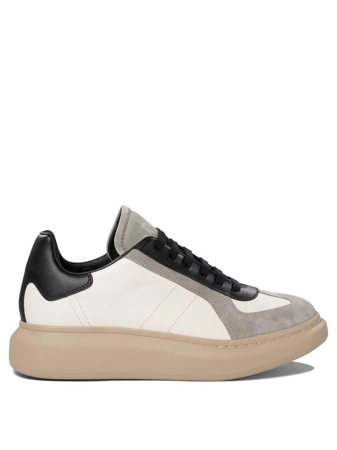 Alexander Mcqueen  Sneakers & Slip-On - Bianco | 67d3231ae2cf4607c8006688db4124e269aef4a7