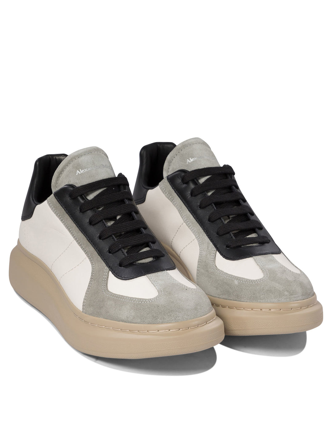 Alexander Mcqueen  Sneakers & Slip-On - Bianco | a776d8e00f10924596825074c0112082ce9cb110