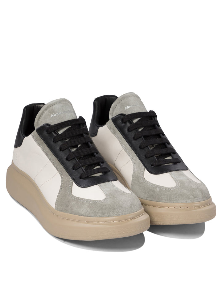 Alexander Mcqueen  Sneakers & Slip-On - Bianco | a776d8e00f10924596825074c0112082ce9cb110