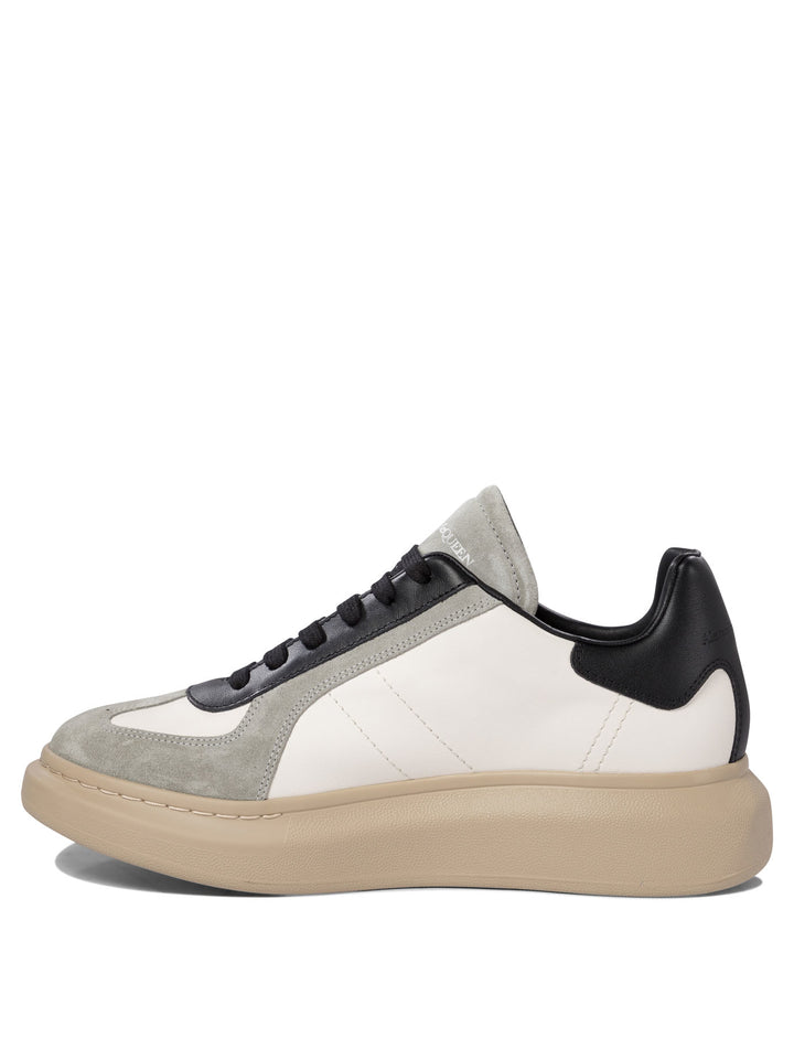 Alexander Mcqueen  Sneakers & Slip-On - Bianco | a929d5bcb9c3a5f04066a715a402c691def06583