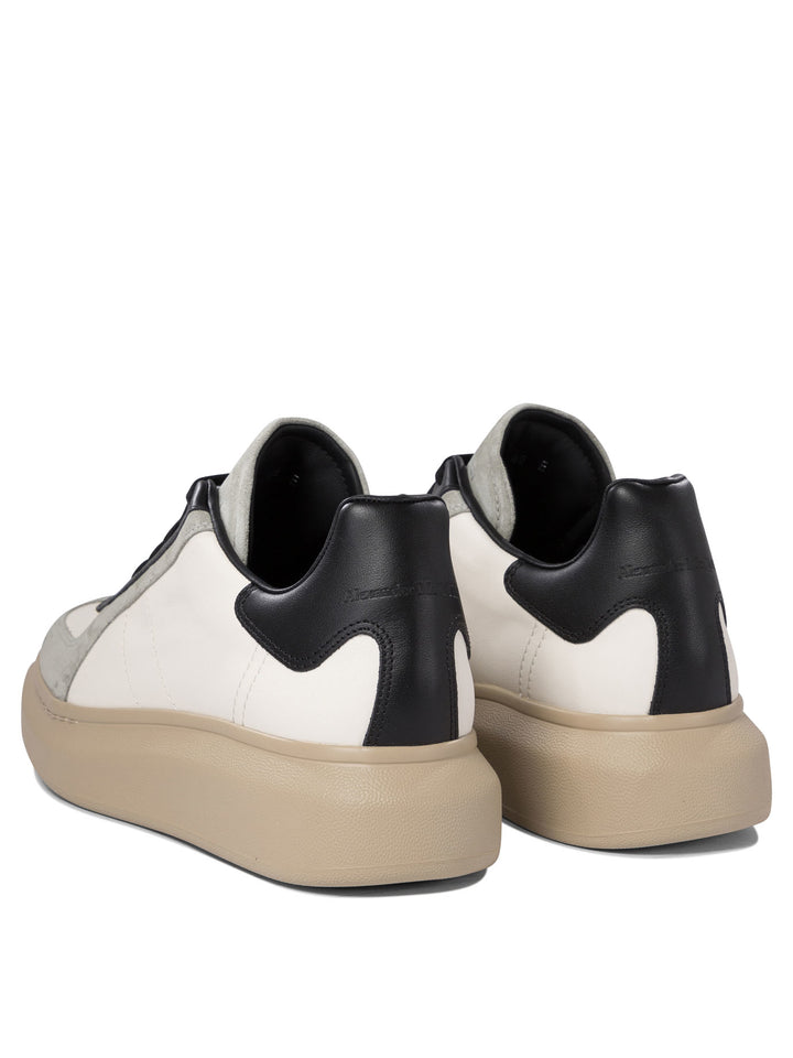 Alexander Mcqueen  Sneakers & Slip-On - Bianco | 7ab79b9dcf68c2fd412937a8de0d8aaf22406eee