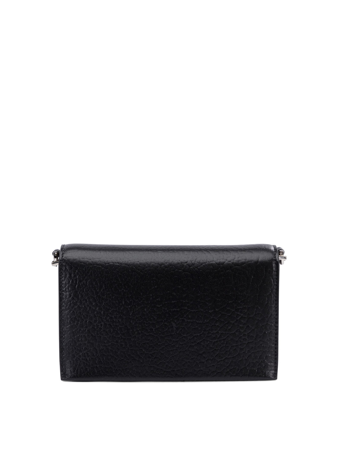 Alexander Mcqueen  Clutches - Nero | 3c41f5cf6b7a9f655a437956279fd1bd1245c822