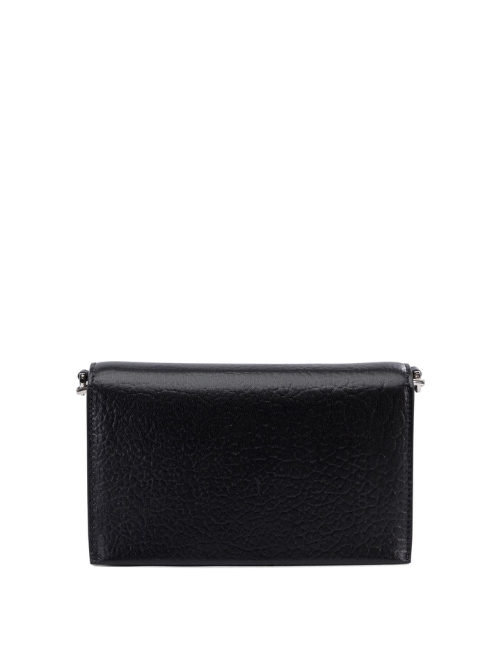 Alexander Mcqueen  Clutches - Nero | 3c41f5cf6b7a9f655a437956279fd1bd1245c822