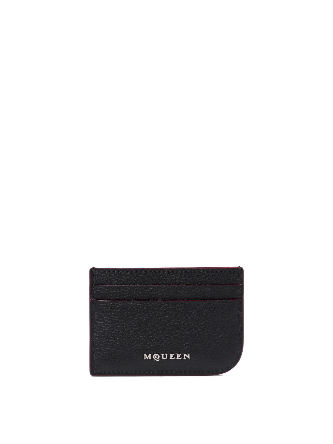 Alexander Mcqueen  Wallets & Card holders - Nero | 15763ffca9f3b026bdb919157046f9b142113bd9