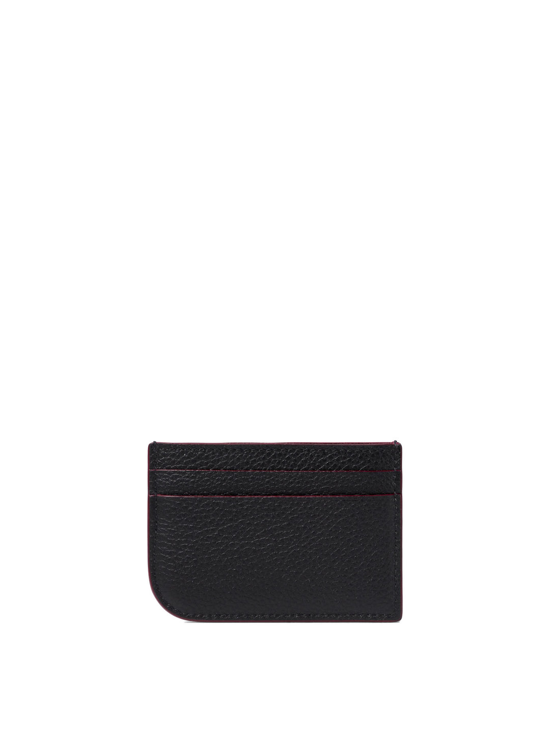 Alexander Mcqueen  Wallets & Card holders - Nero | c8eb76f36316c36f7f17a7d315a1d9dc26c06ae8