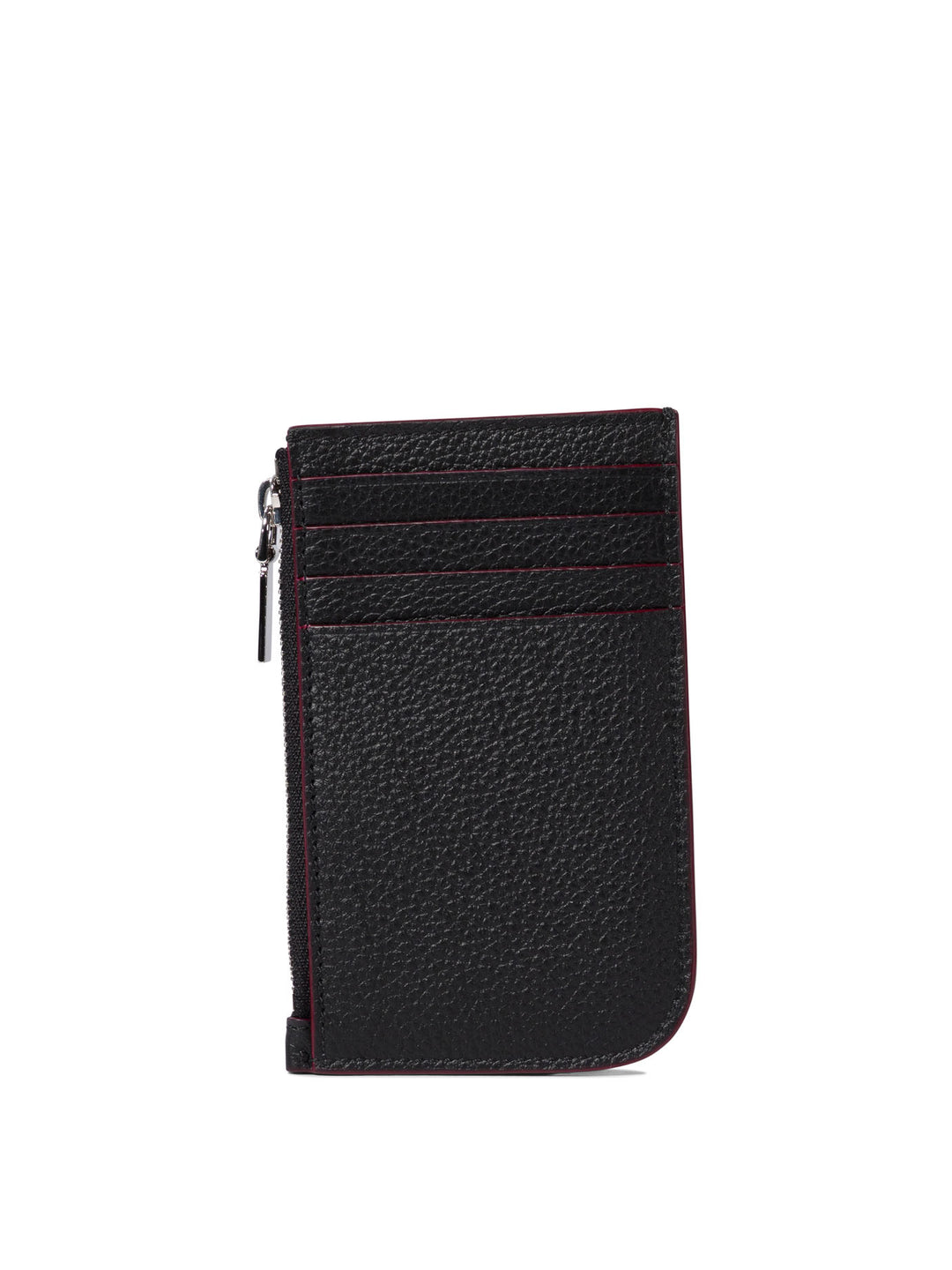 Alexander Mcqueen  Wallets & Card holders - Nero | 99c089bc3783786c1d975ee9c62f5bf522ffc00b